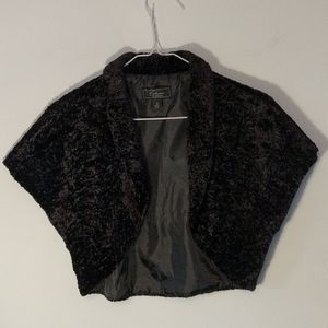 Dress Barn Collections Shrug